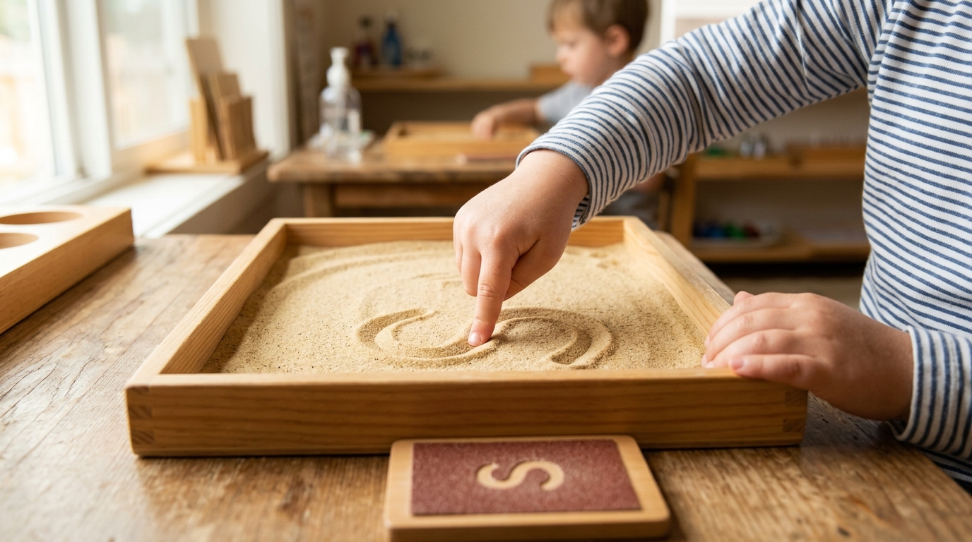 letterspelletjes kleuters thuis oefenen - praktische tips voor ouders | DotasToys