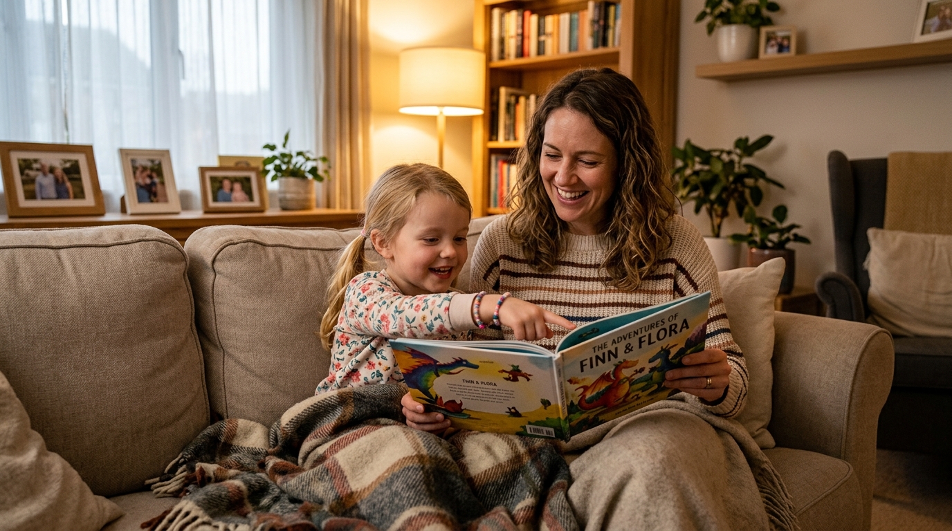 Ouder helpt kind met woordenschat uitbreiden spelletjes 5 jaar - spelend leren woordenschat uitbreiden spelletjes 5 jaar - praktische tips voor ouders | DotasToys