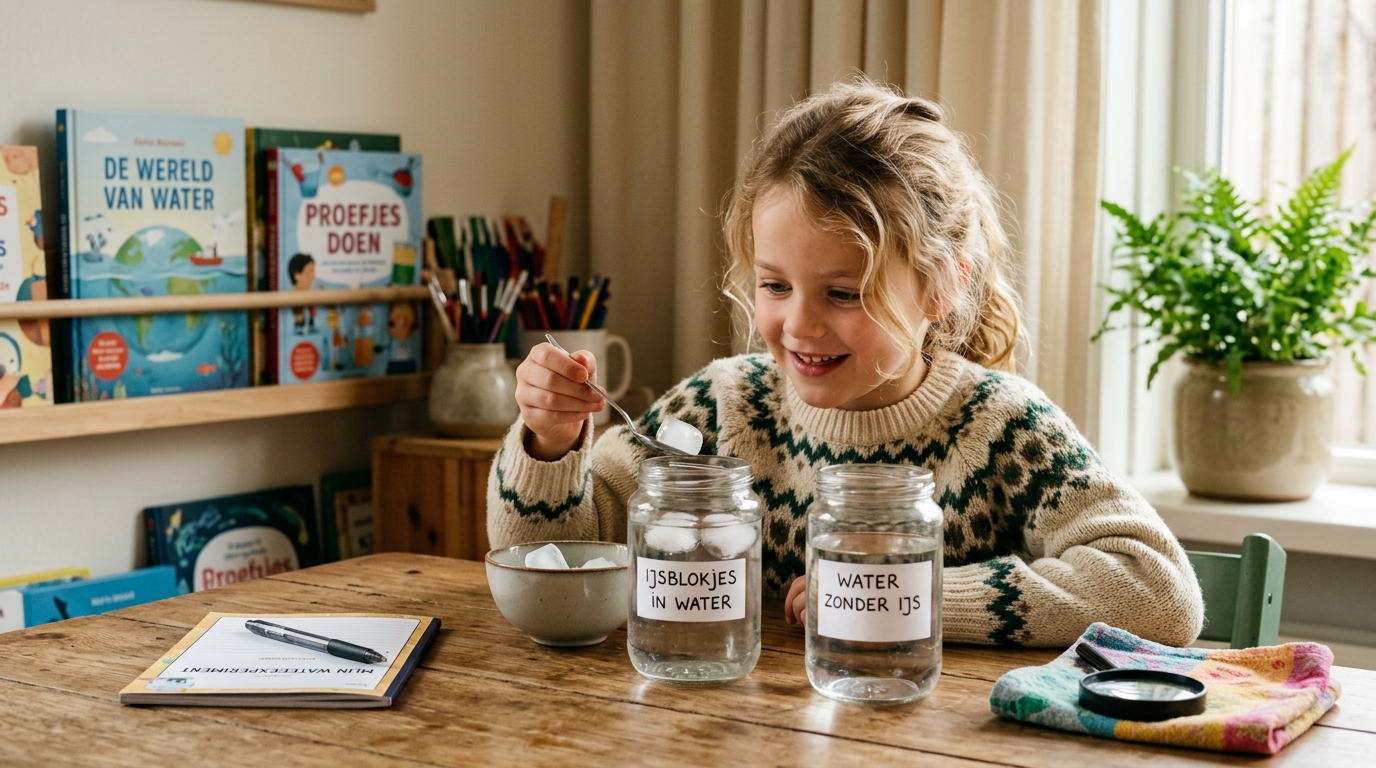 logisch denken ontwikkelen 5 jaar activiteiten voor kinderen - educatief spelen Kind oefent met logisch denken ontwikkelen 5 jaar thuis - DotasToys blog