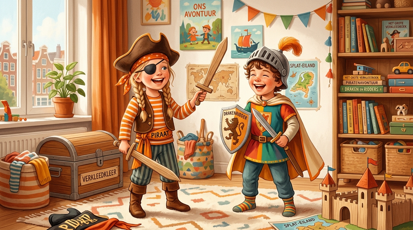 sociale vaardigheden spelletjes kinderen 6 jaar - praktische tips voor ouders | DotasToys