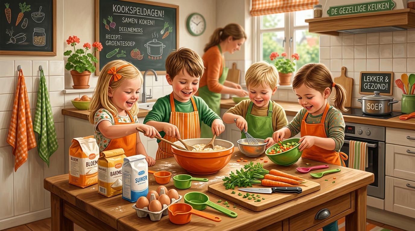 samenwerken spelletjes peuters 4 jaar activiteiten voor kinderen - educatief spelen Kind oefent met samenwerken spelletjes peuters 4 jaar thuis - DotasToys blog