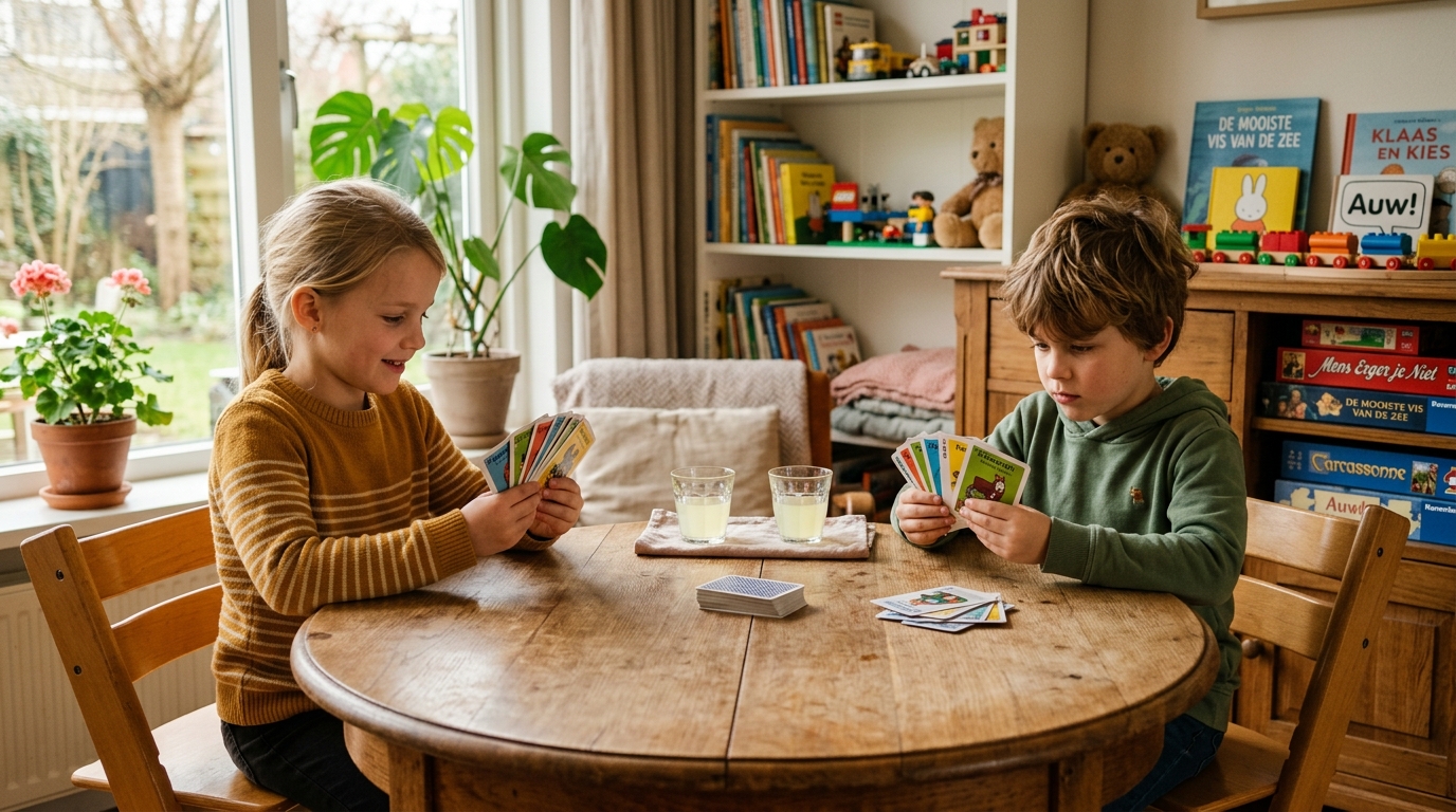 concentratie verbeteren spelletjes 7 jaar - praktische tips voor ouders | DotasToys
