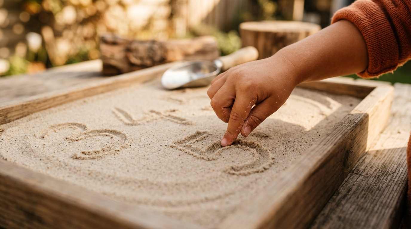 cijfers schrijven oefenen 5 jarige - praktische tips voor ouders | DotasToys