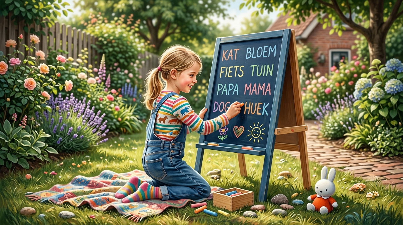 woordspelling oefenen groep 4 vakantie - praktische tips voor ouders | DotasToys