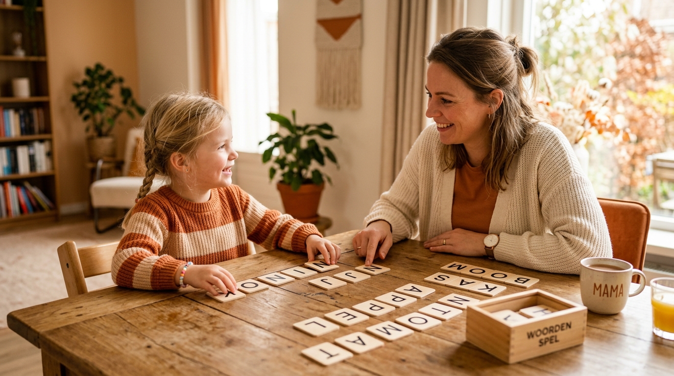 ontwikkelingsspeelgoed 5 jarige meisje kopen - praktische tips voor ouders | DotasToys