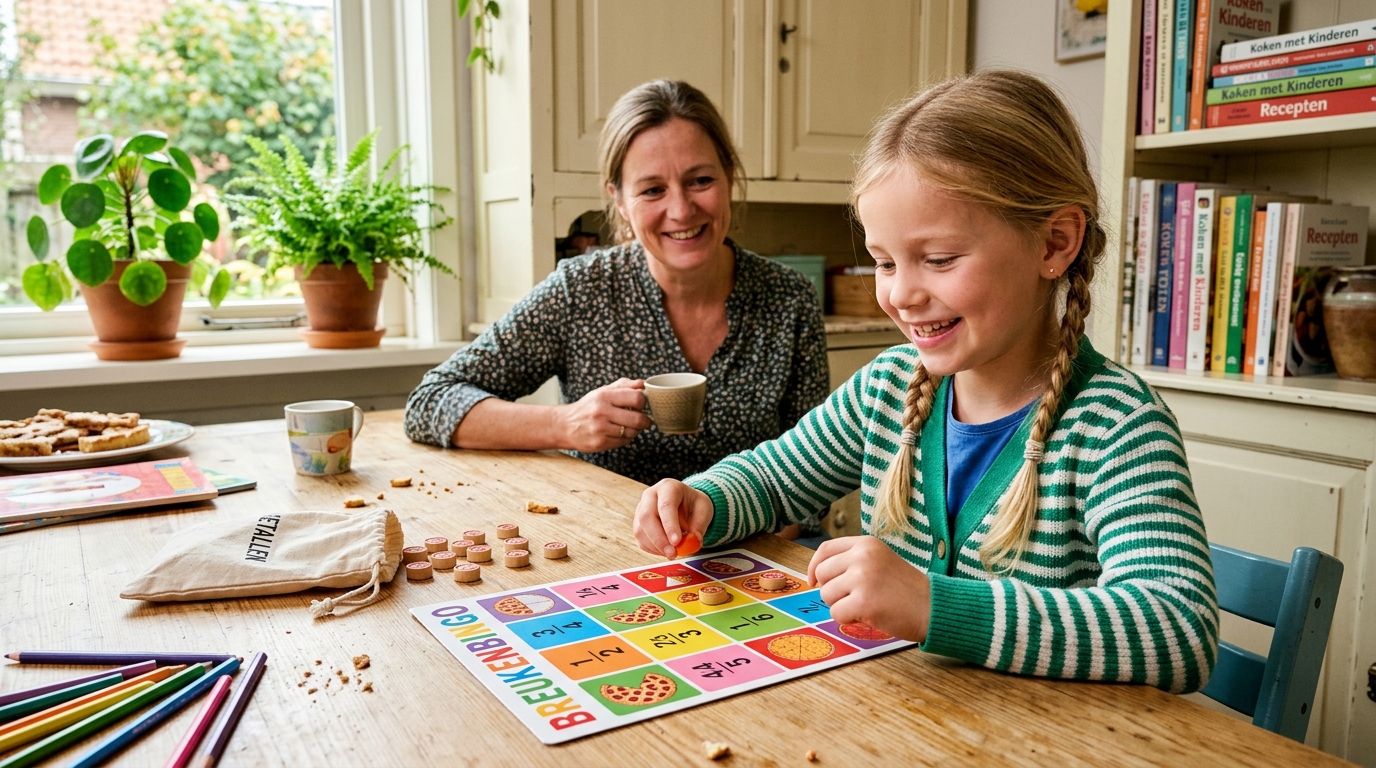 breuken leren spelletjes 9 jaar - praktische tips voor ouders | DotasToys
