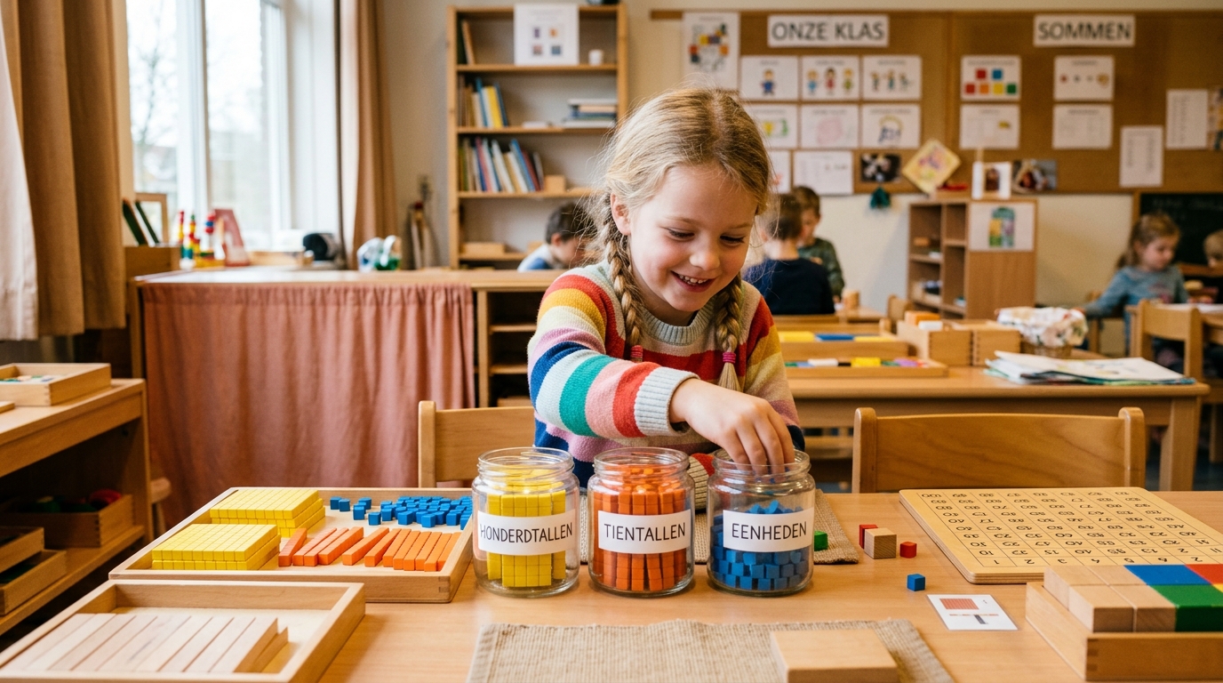 getallen tot 1000 leren 9 jarige - praktische tips voor ouders | DotasToys