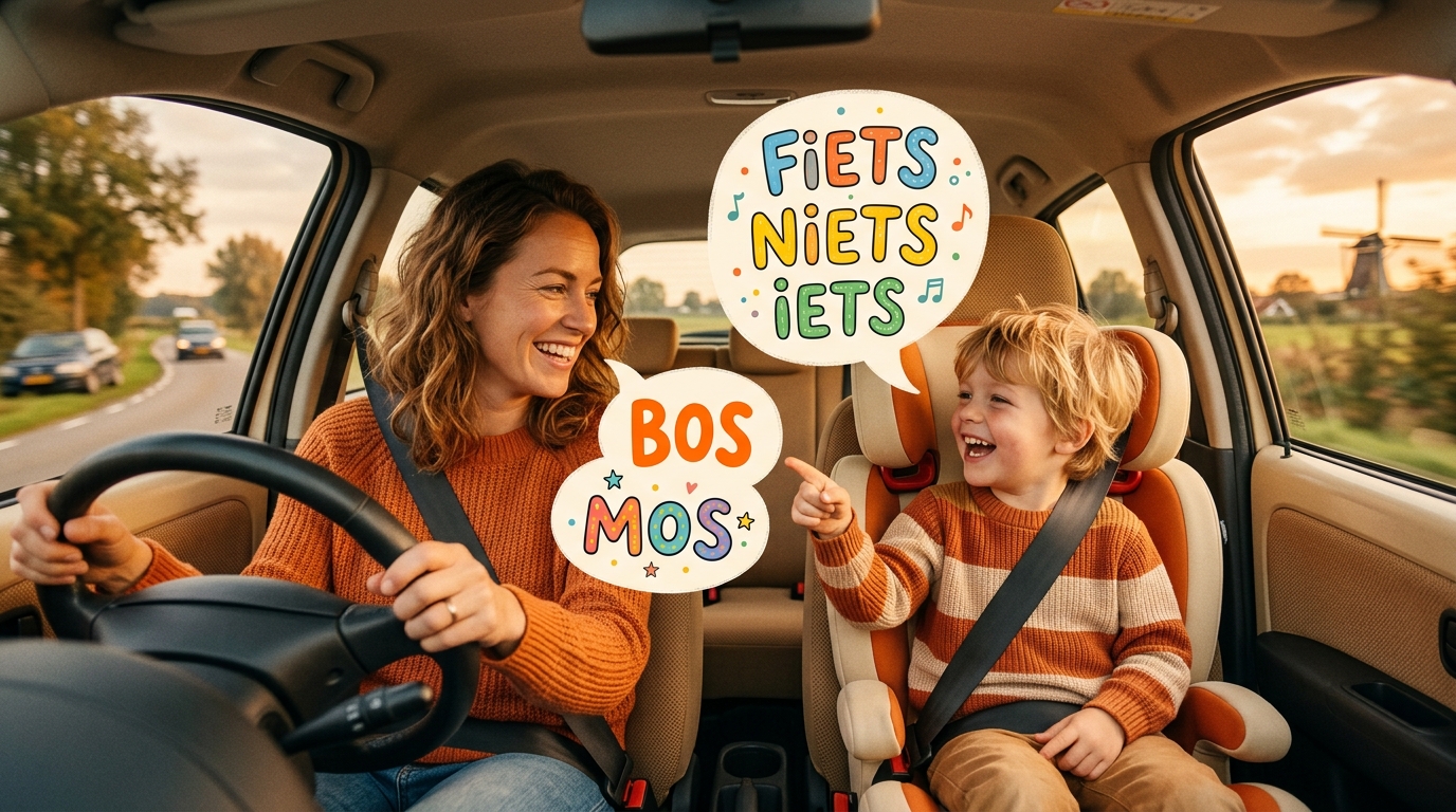 voorbereiden groep 1 lezen spelletjes - praktische tips voor ouders | DotasToys